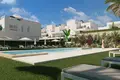 Bungalow de 2 dormitorios 69 m² Algorfa, Španjolska