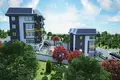 Wohnquartier Luxury Real Estate in a new project close to Beach