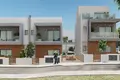 4 bedroom house 145 m² Demos Agiou Athanasiou, Cyprus