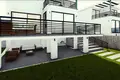 villa de 3 chambres 250 m² Agios Epiktitos, Chypre du Nord