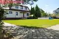 Cottage 200 m² in Grodno District, Belarus