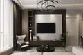 Квартира 1 комната 49 м² Аланья, Турция