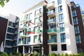 Квартира 40 м² Несебр, Болгария