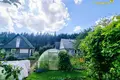 House 45 m² Miasocki sielski Saviet, Belarus