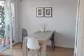Wohnung 2 zimmer 53 m² Budva, Montenegro