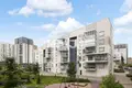 Wohnung 3 zimmer 59 m² Verwaltungsgemeinschaft Helsinki, Finnland