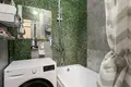Appartement 1 chambre 34 m² Minsk, Bélarus