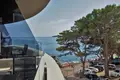 Apartamento 1 habitacion 72 m² Rafailovici, Montenegro