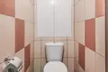 Квартира 2 комнаты 58 м² Минск, Беларусь