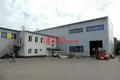 Manufacture 1 882 m² in Hrodna, Belarus