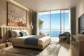 Apartamento 4 habitaciones 193 m² Ras al-Jaima, Emiratos Árabes Unidos