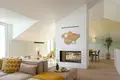 3 bedroom apartment 179 m² Alvalade, Portugal