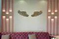 Apartamento 4 habitaciones 182 m² Mahmutlar, Turquía
