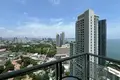 Copropriété 1 chambre 25 m² Na Kluea, Thaïlande