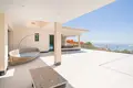 Villa de 6 chambres 1 110 m² Altea, Espagne