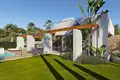 villa de 5 dormitorios 270 m² Dehesa de Campoamor, Španjolska