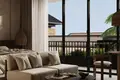 Appartement 31 m² Canggu, Indonésie