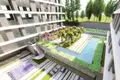 Квартира 82 м² Фатих, Турция