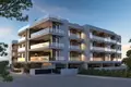 Apartamento 3 habitaciones 126 m² Demos Agiou Athanasiou, Chipre