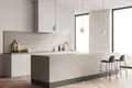 Студия 1 спальня 35 м² Лакатамия, Кипр