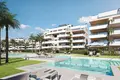 Mieszkanie 2 pokoi 71 m² Torre-Pacheco, Hiszpania