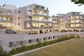 2-Schlafzimmer-Penthouse 106 m² Demos Agiou Athanasiou, Zypern