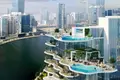 Квартира 46 м² Дубай, ОАЭ