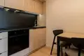 Appartement 2 chambres 33 m² en Varsovie, Pologne