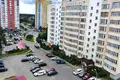 Wohnung 1 zimmer 41 m² Minsk, Belarus