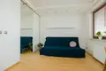 Mieszkanie 1 pokój 20 m² Warszawa, Polska