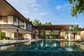 Villa 430 m² Phuket Province, Thailand
