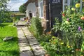 Casa 1 habitación 53 m² Uzdzienski sielski Saviet, Belarús