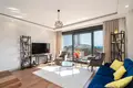 2 bedroom apartment 115 m² Muratpasa, Turkey