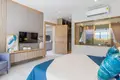 Villa de tres dormitorios 338 m² Choeng Thale, Tailandia