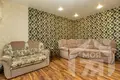Appartement 2 chambres 61 m² Cysc, Bélarus