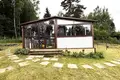 House  Rakauski sielski Saviet, Belarus