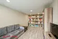 1 room apartment 41 m² Minsk, Belarus