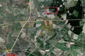 Apartamento 2 habitaciones 50 m² Carnaucycki sielski Saviet, Belarús
