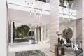6-Schlafzimmer-Villa 1 465 m² Dubai, Vereinigte Arabische Emirate