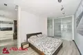 Mieszkanie 2 pokoi 65 m² Mińsk, Białoruś