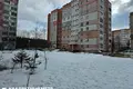 Appartement 1 chambre 33 m² Minsk, Bélarus