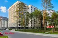 Apartamento 2 habitaciones 54 m² Minsk, Belarús
