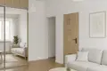 Mieszkanie 1 pokój 33 m² Warszawa, Polska