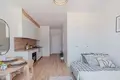 1 room apartment 25 m² in Warsaw, Poland