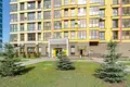 Apartamento 2 habitaciones 57 m² Minsk, Belarús