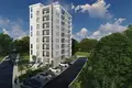 Apartamento 1 habitacion 48 m², Montenegro