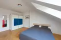 Wohnung 3 zimmer 158 m² Hauptstadt Prag, Tschechien