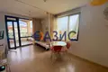 2 bedroom apartment 58 m² Sveti Vlas, Bulgaria