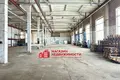 Manufacture 2 241 m² in Hrodna, Belarus