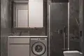 Apartamento 4 habitaciones 130 m² Turquía, Turquía